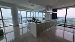 Marina Bay Residences (D1), Condominium #603757161
